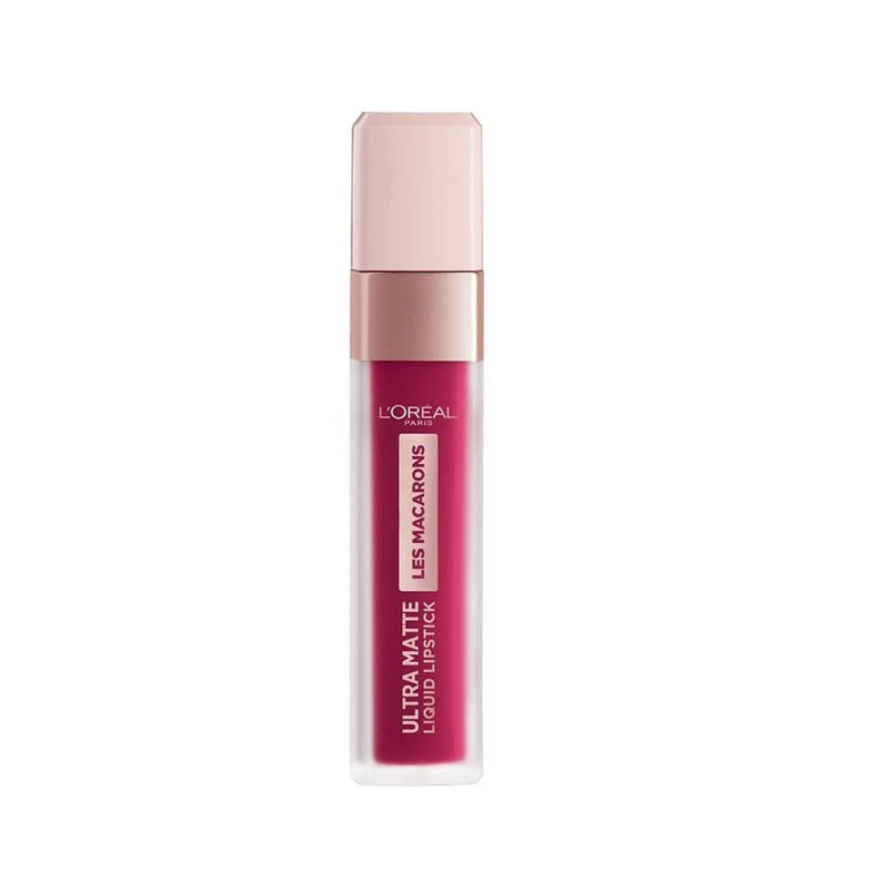 Infallible Les Macarons - Ultra Matte Liquid Lipstick - Image 2