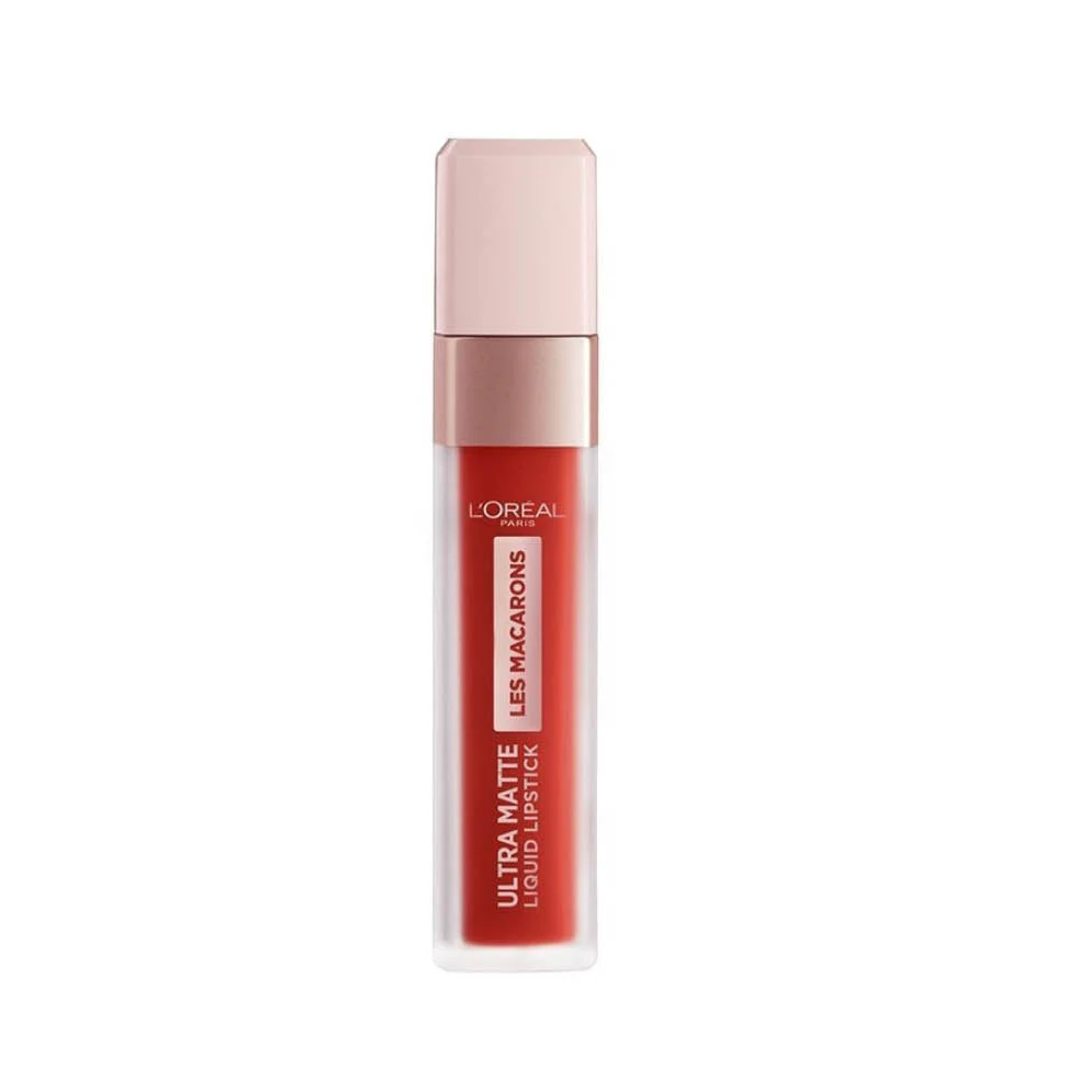 Infallible Les Macarons - Ultra Matte Liquid Lipstick - Image 3