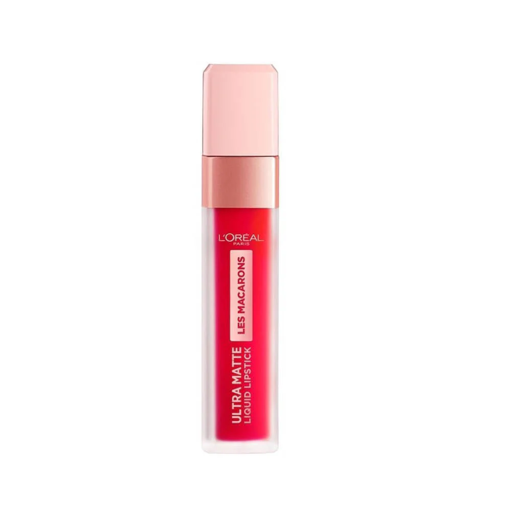Infallible Les Macarons - Ultra Matte Liquid Lipstick - Image 4