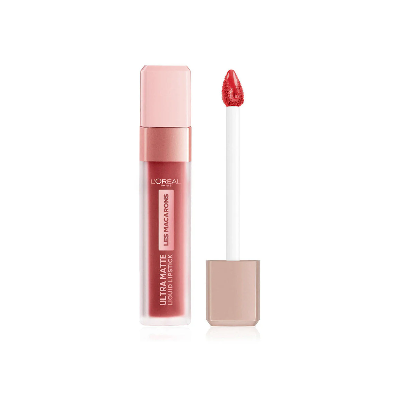 Infallible Les Macarons - Ultra Matte Liquid Lipstick - Image 5