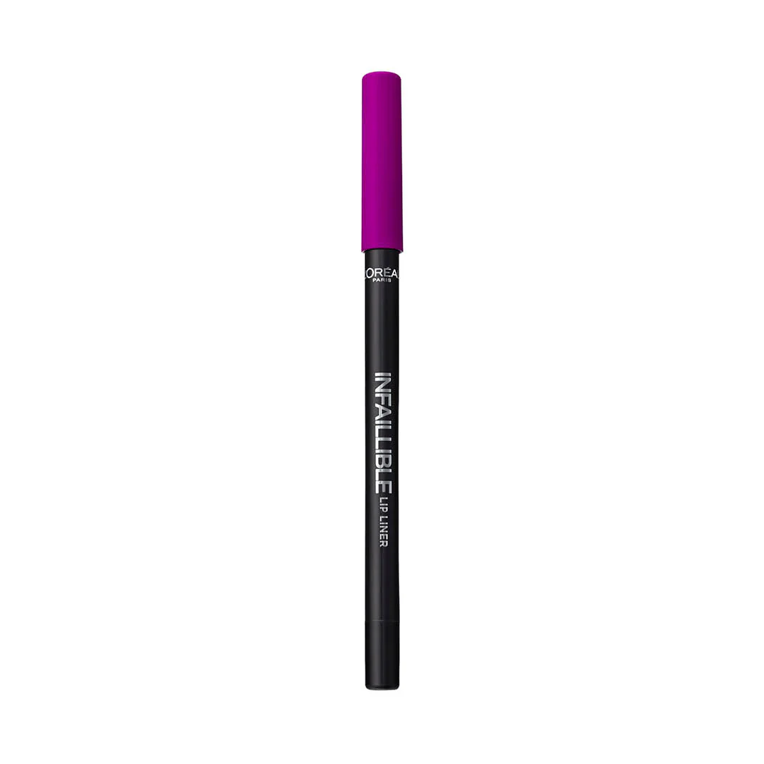 Infallible Longwear Lip Liner - Image 8