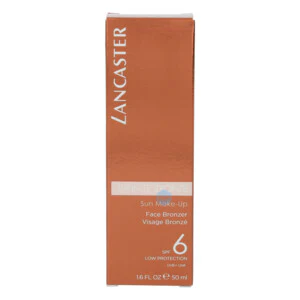 Infinite Bronze Face Bronzer SPF6 - Image 2