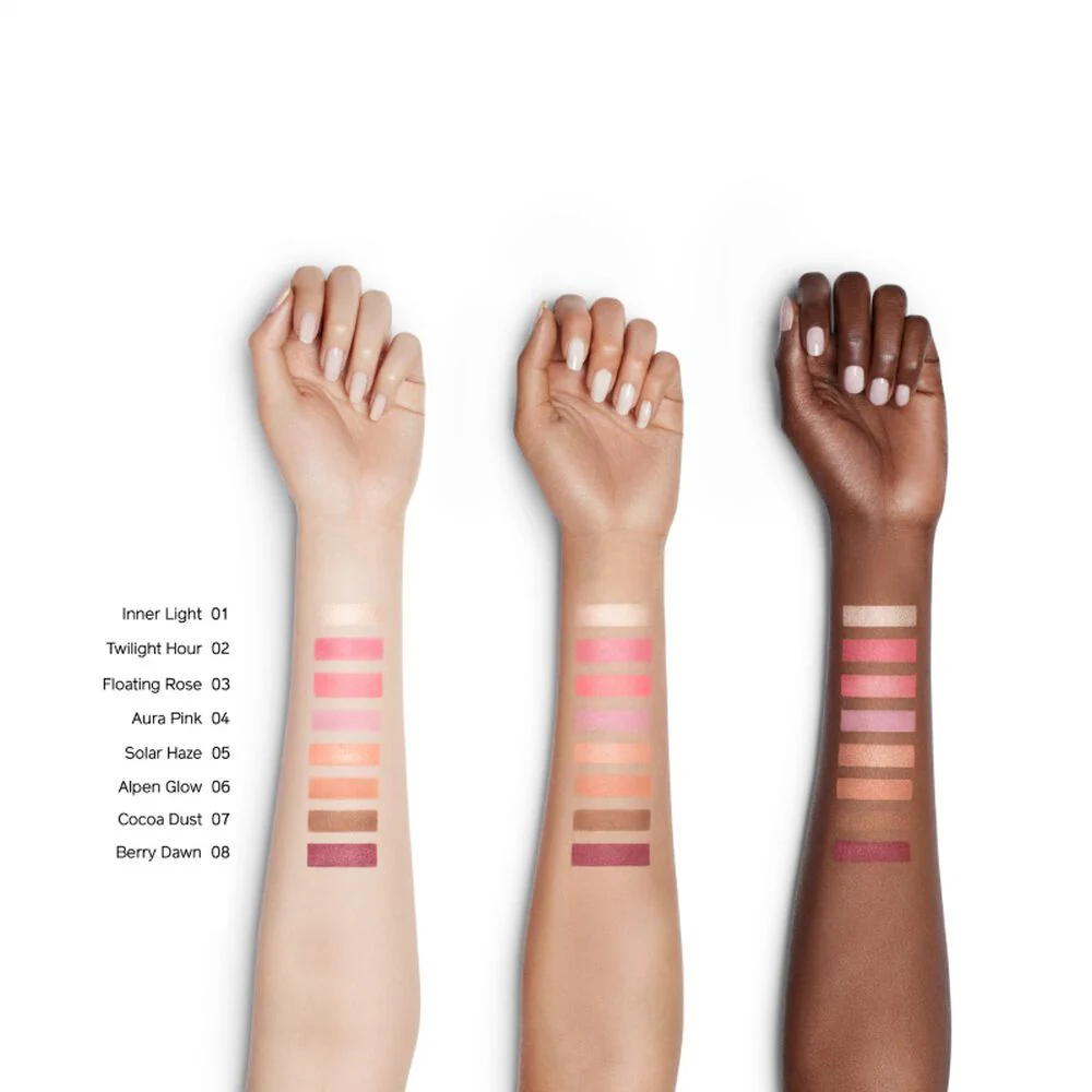 InnerGlow Cheek Powder - Image 17
