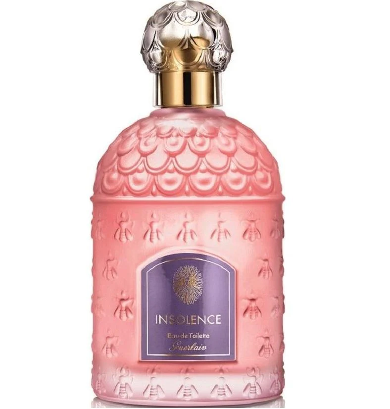 Insolence  Guerlain EDT - Image 2