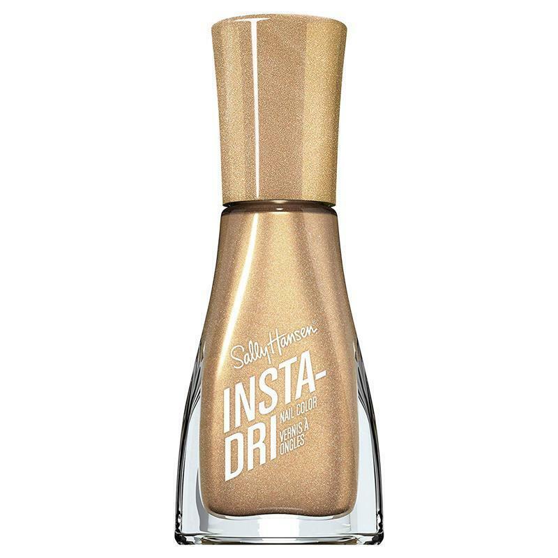 INSTA-DRI NAIL COLOR - Image 4