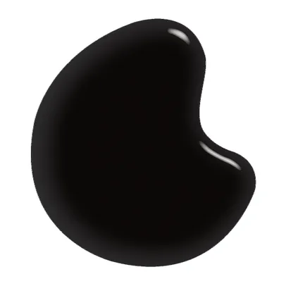 Insta Dri Nail Color Black to Black 573 - Image 2