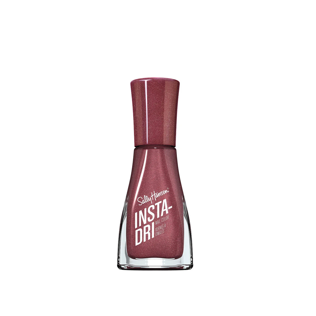 Insta Dri Nail Color Expresso 413