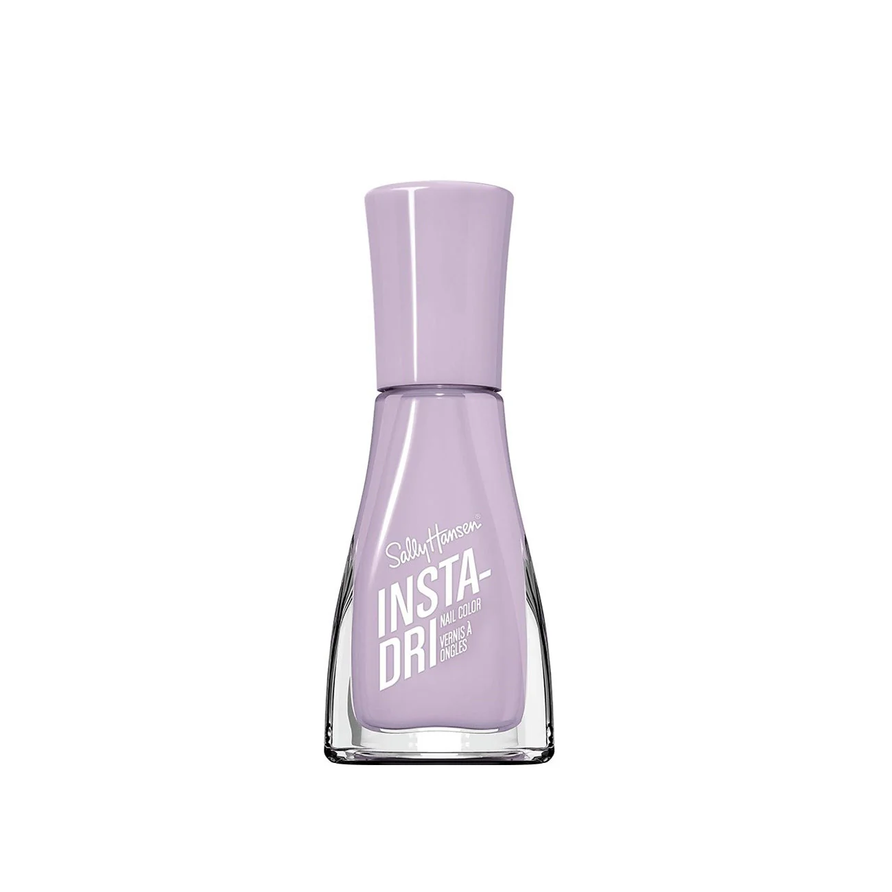 Insta Dri Nail Color Heather Hustle 453