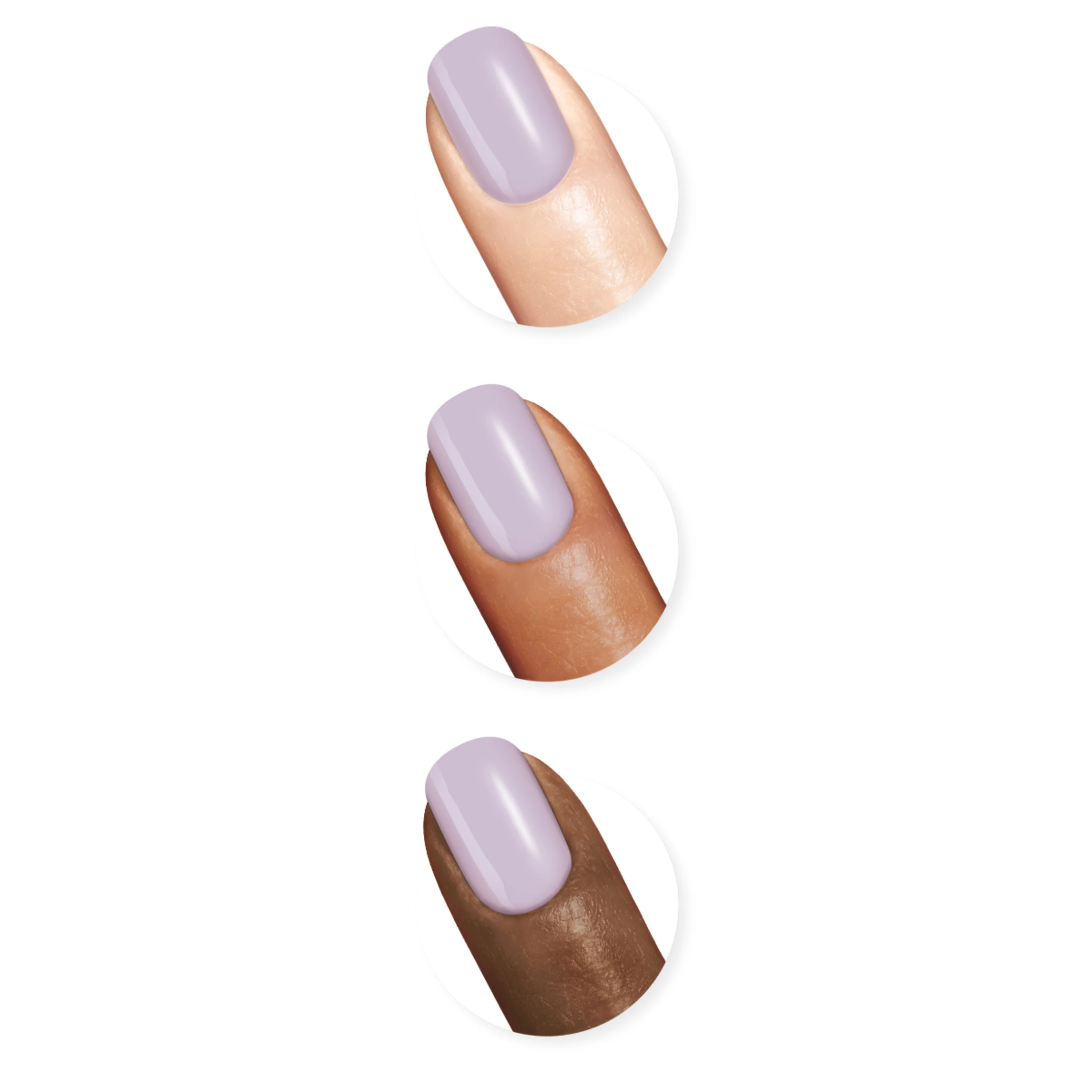 Insta Dri Nail Color Heather Hustle 453 - Image 3