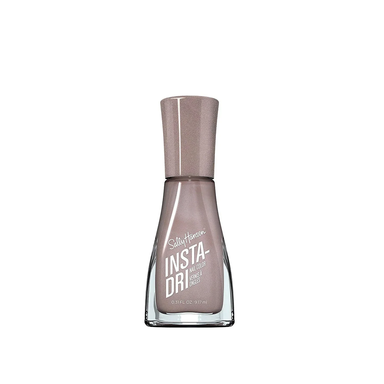 Insta Dri Nail Color Making Mauves 183