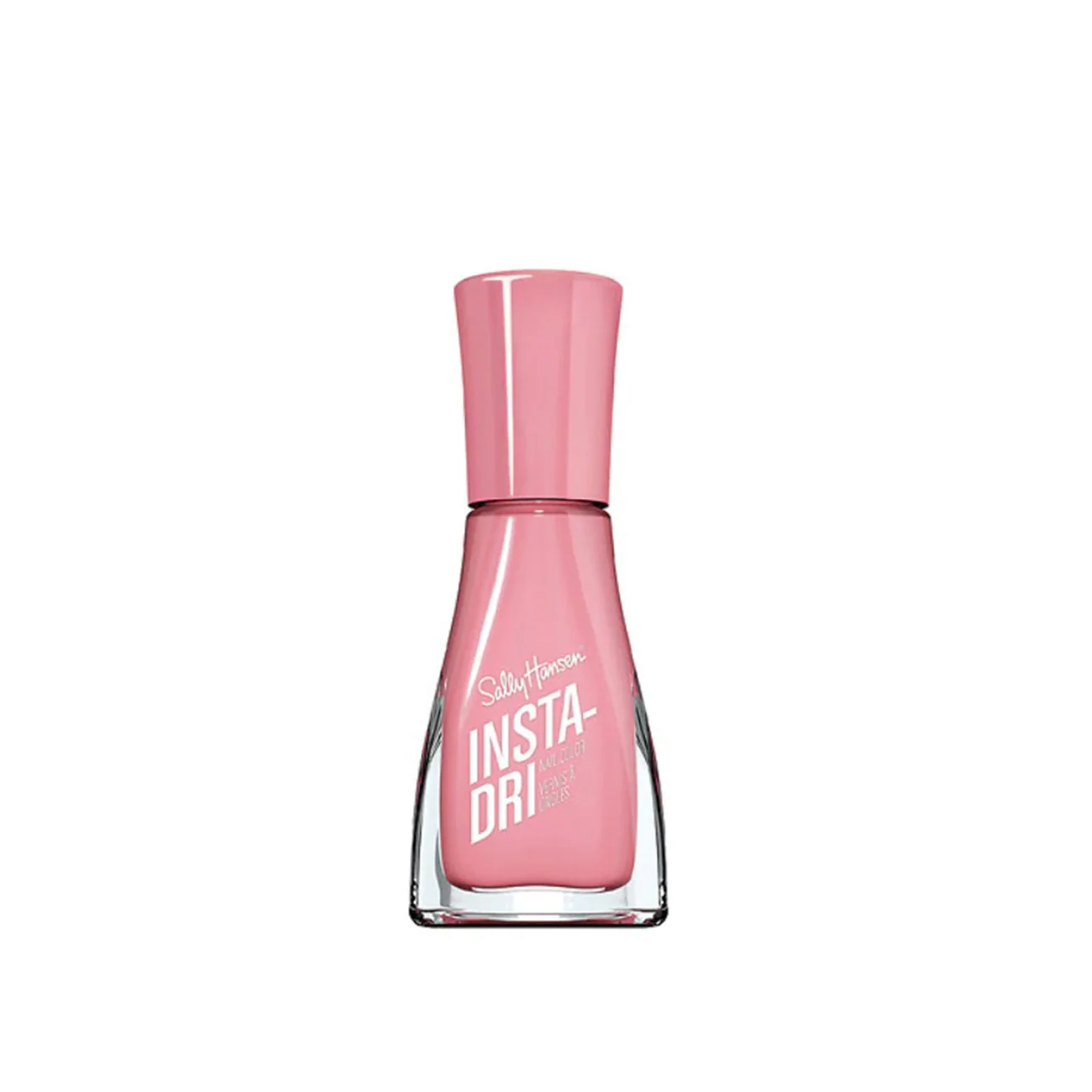 Insta Dri Nail Color Sugar Poppy 223