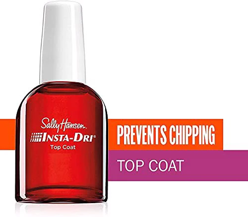 Insta Dri Top Coat - Image 2