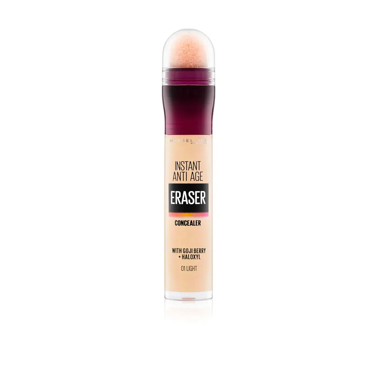 Instant Age Rewind Eraser Dark circles treatment, Multi-Use Concealer - Image 6
