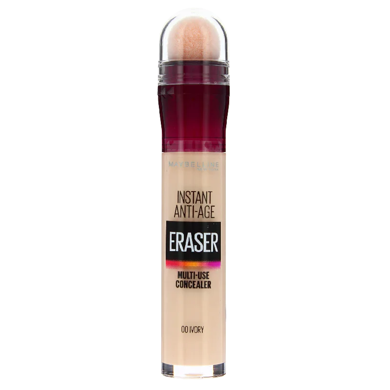 Instant Age Rewind Eraser Dark circles treatment, Multi-Use Concealer - Image 7