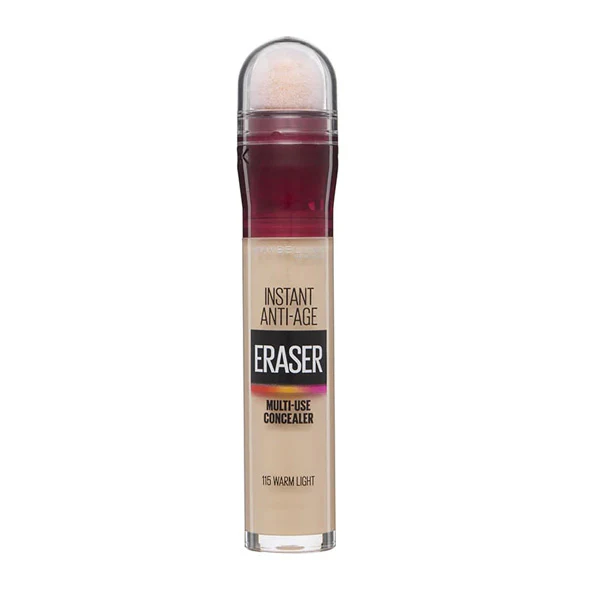 Instant Age Rewind Eraser Dark circles treatment, Multi-Use Concealer - Image 8