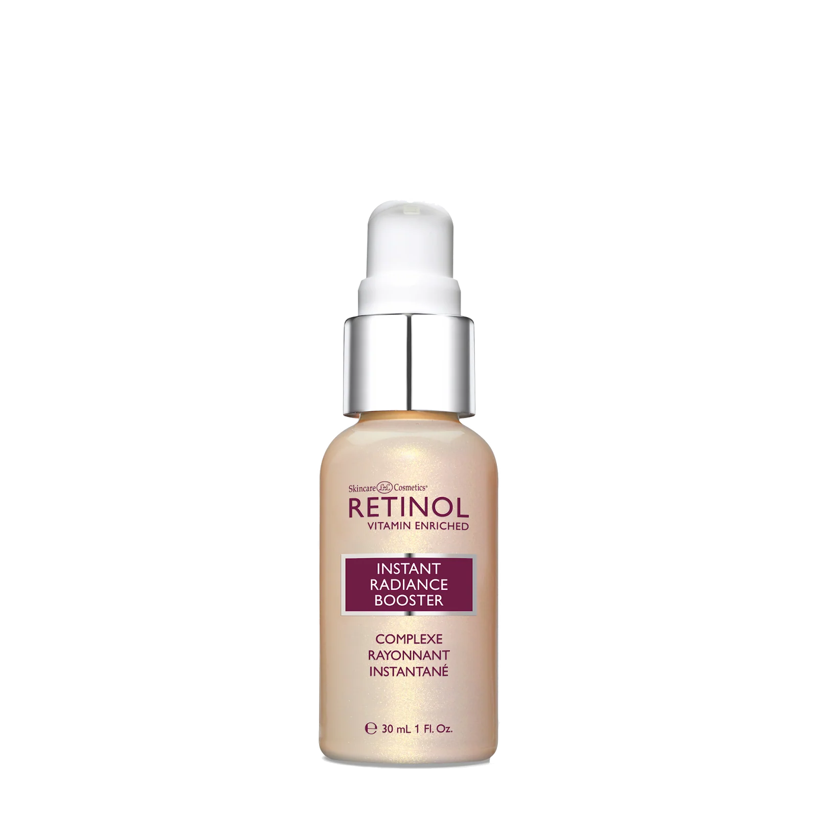 Instant Radiance Booster