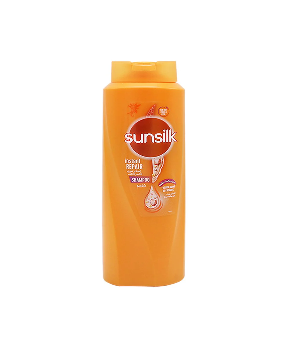 Instant Repair Shampoo