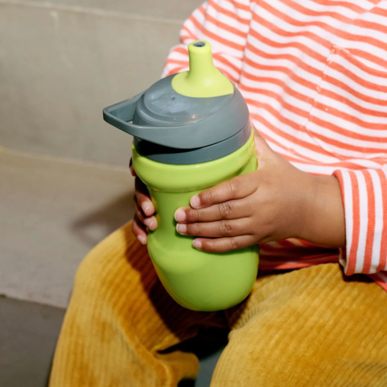 Insulated Sportee Toddler Water Bottles - Pack of 2 - Image 3