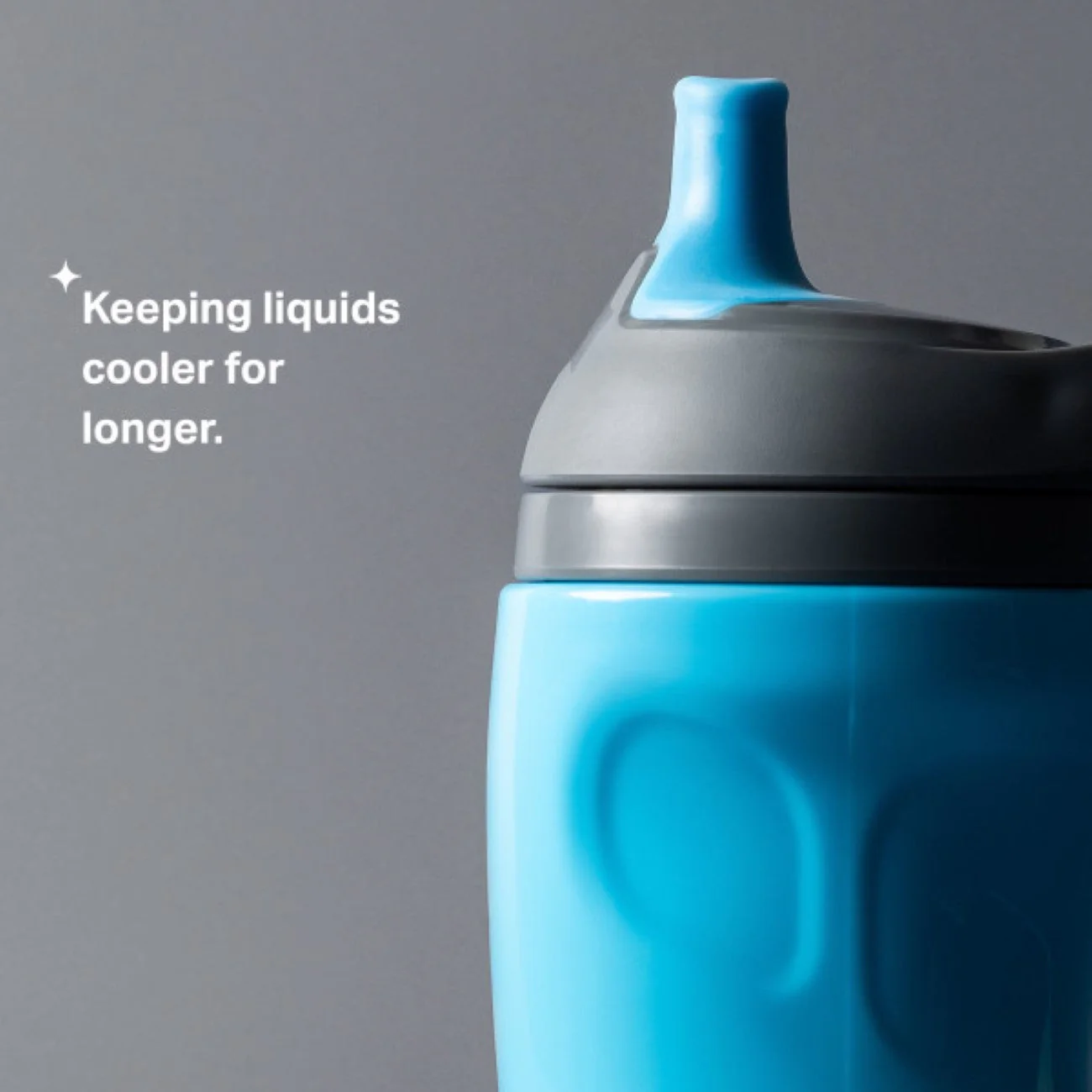 Insulated Sportee Toddler Water Bottles - Pack of 2 - Image 4