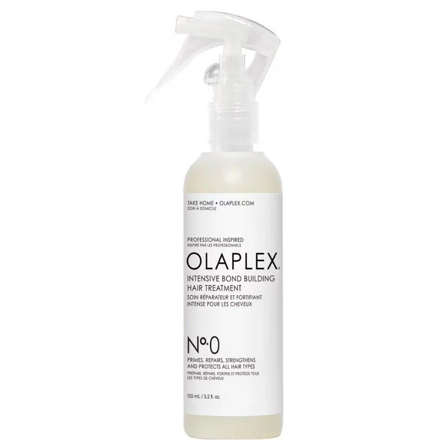 Intensive Bond Building Hair Treatment