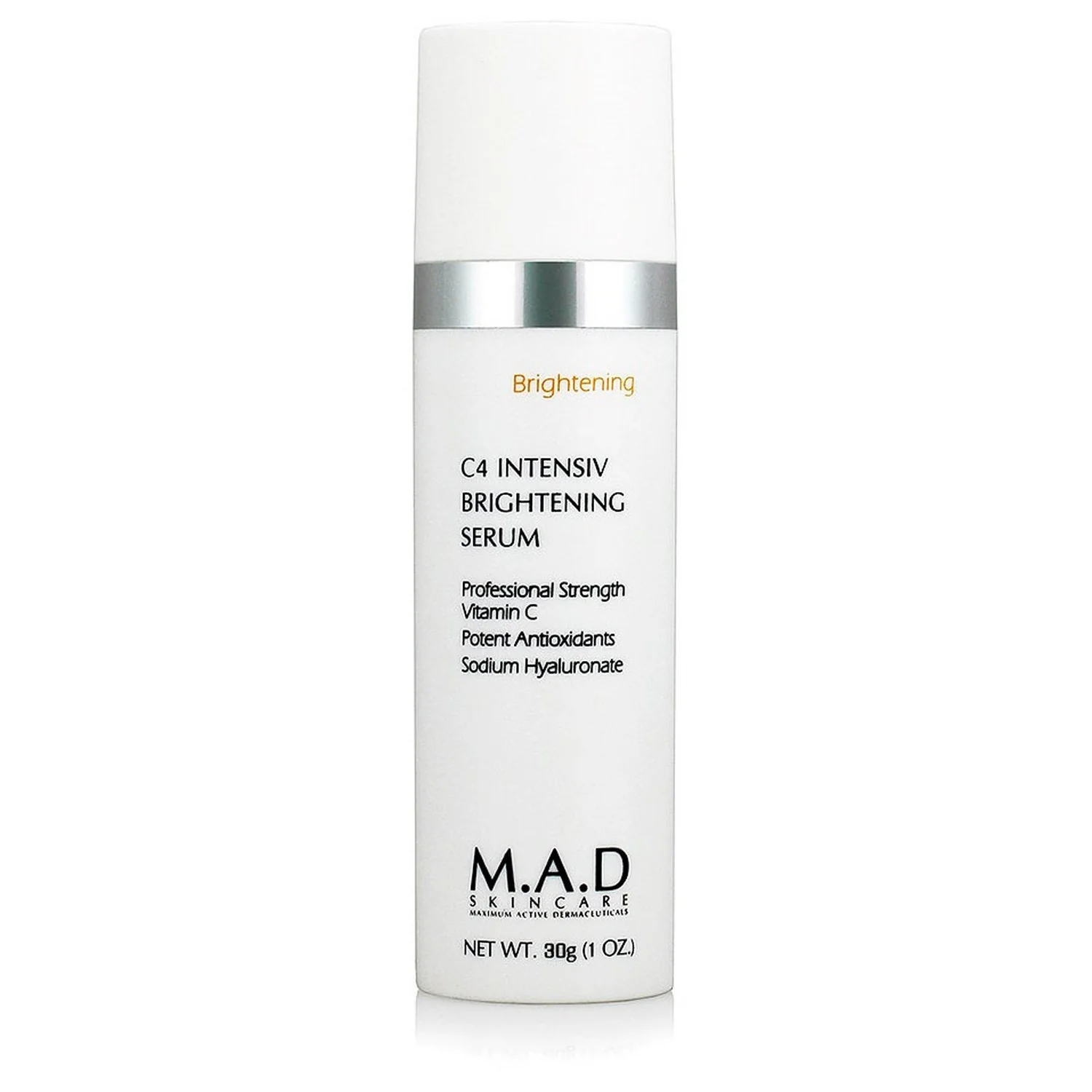 Intensive Brightening Serum