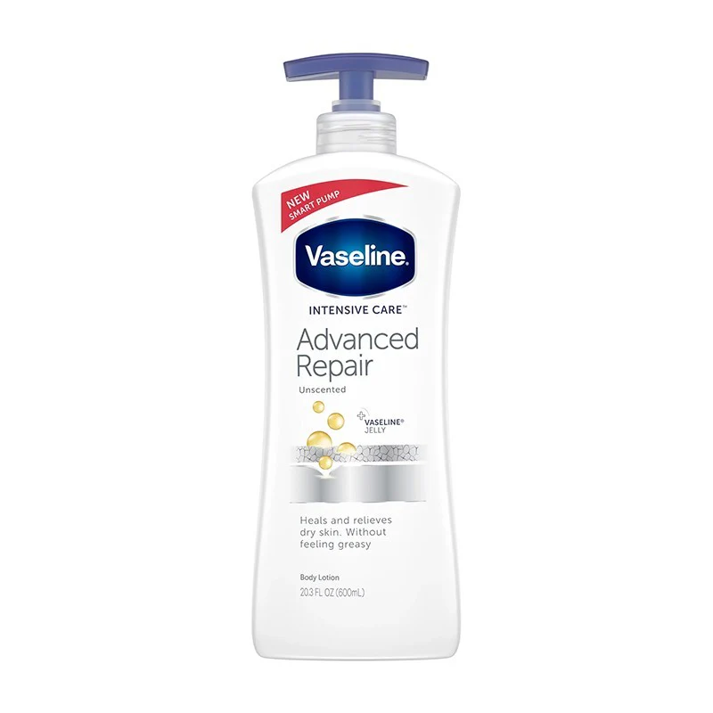 Intensive Care Advanced Repair Unscented