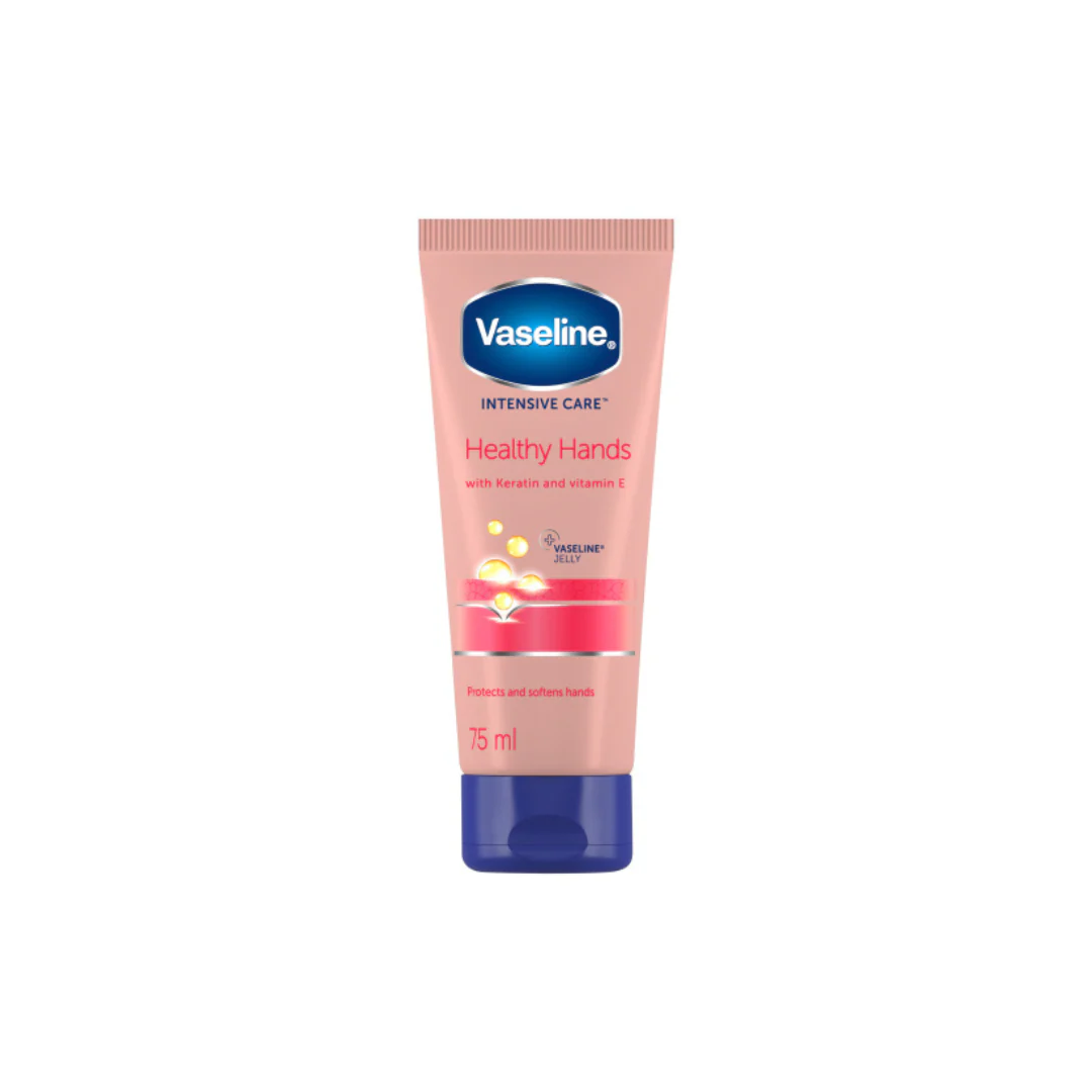 Intensive Care Hand & Nail Lotion