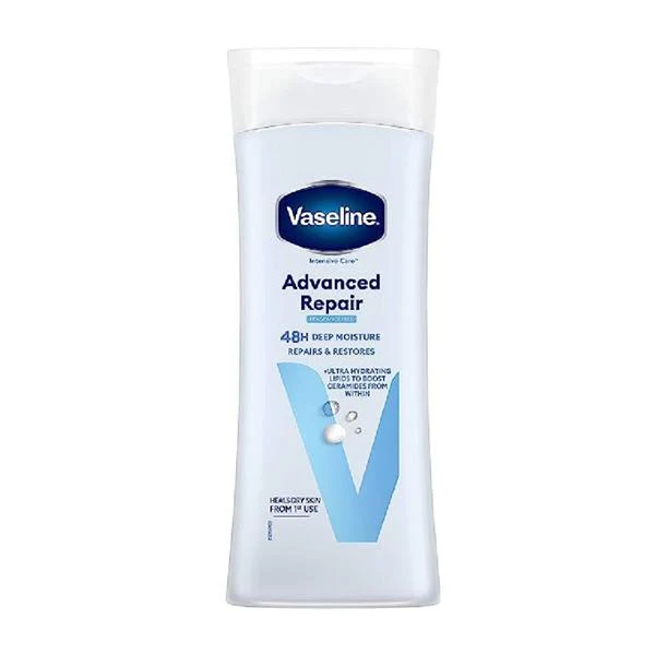 INTENSIVE CARE NOURISHING MOISTURE LOTION