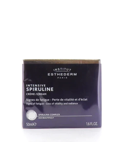 Intensive Spiruline Cream - Image 2