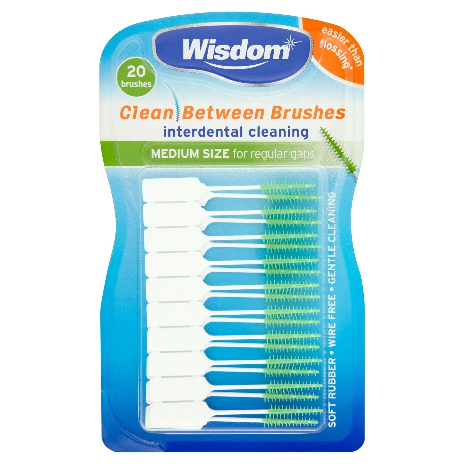 Inter Dental Cleaning X20 - Image 2