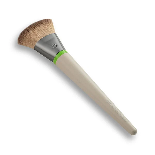Interchangeable flat foundation brush - Image 3