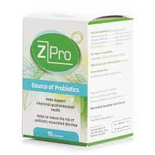 International Z Pro 15 Cap - Image 2