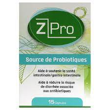 International Z Pro 15 Cap - Image 3