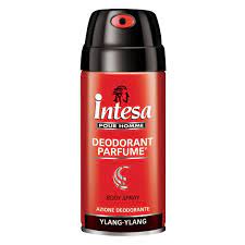 INTESA DEODORANT SPRAY 150ML
