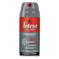 INTESA DEODORANT SPRAY 150ML - Image 2