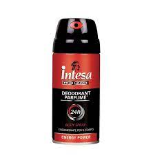 INTESA DEODORANT SPRAY 150ML - Image 3