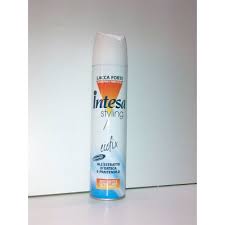 INTESA HAIR SPRAY STRONG SHINY EFFECT 300ML