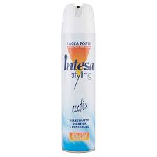 INTESA HAIR SPRAY STYLING ECOFIX 300ML