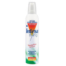 INTESA MOUSSE 300ML