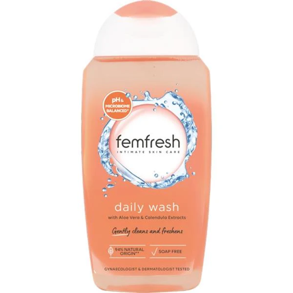 Intimate Daily Wash 250ml
