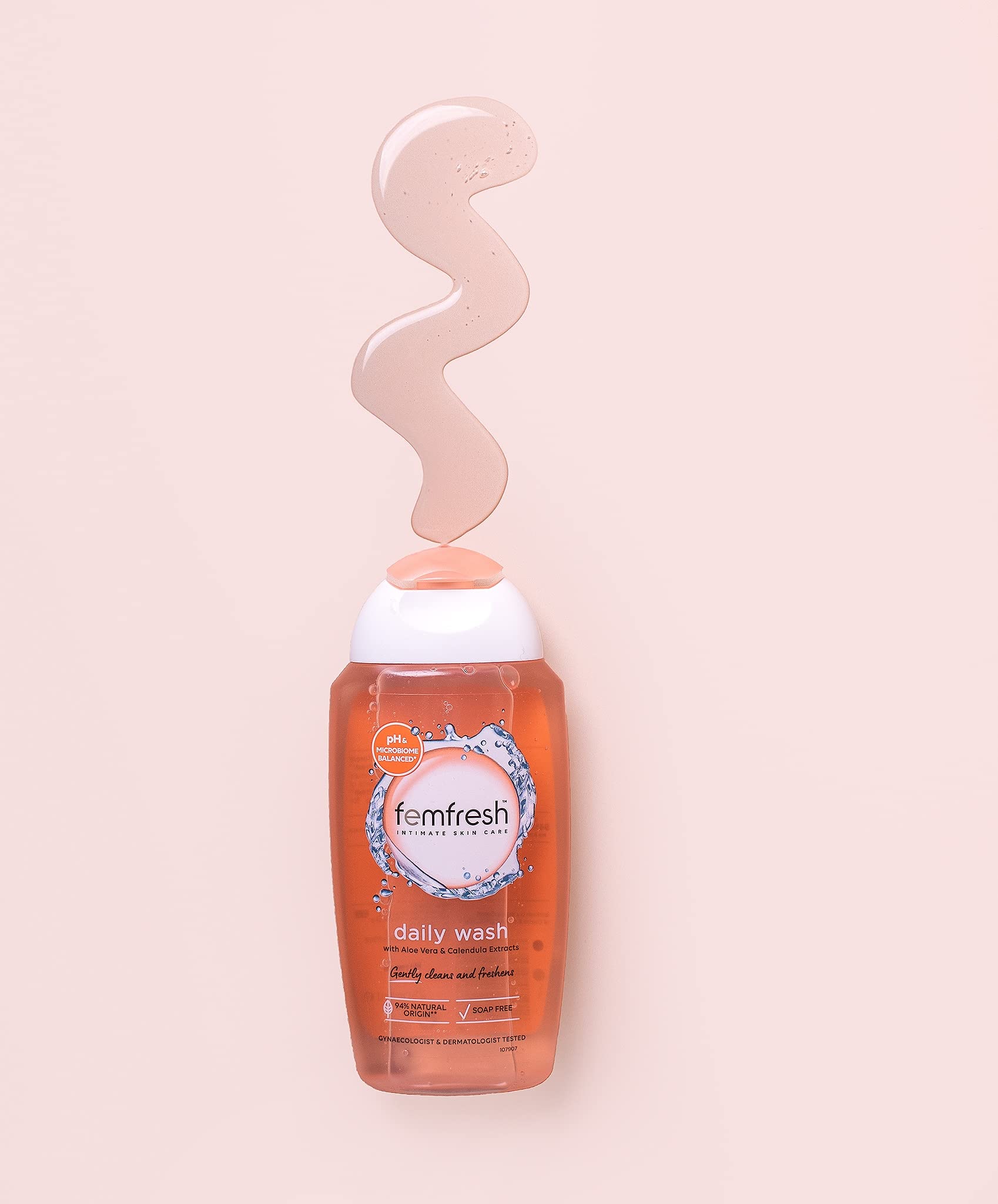 Intimate Daily Wash 250ml - Image 3