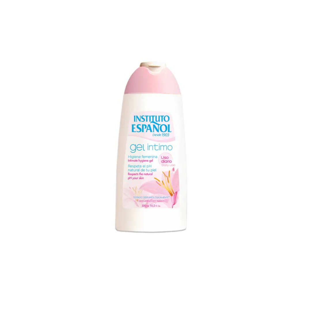 Intimate Gel
