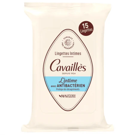 Intimate Wipes - Image 3