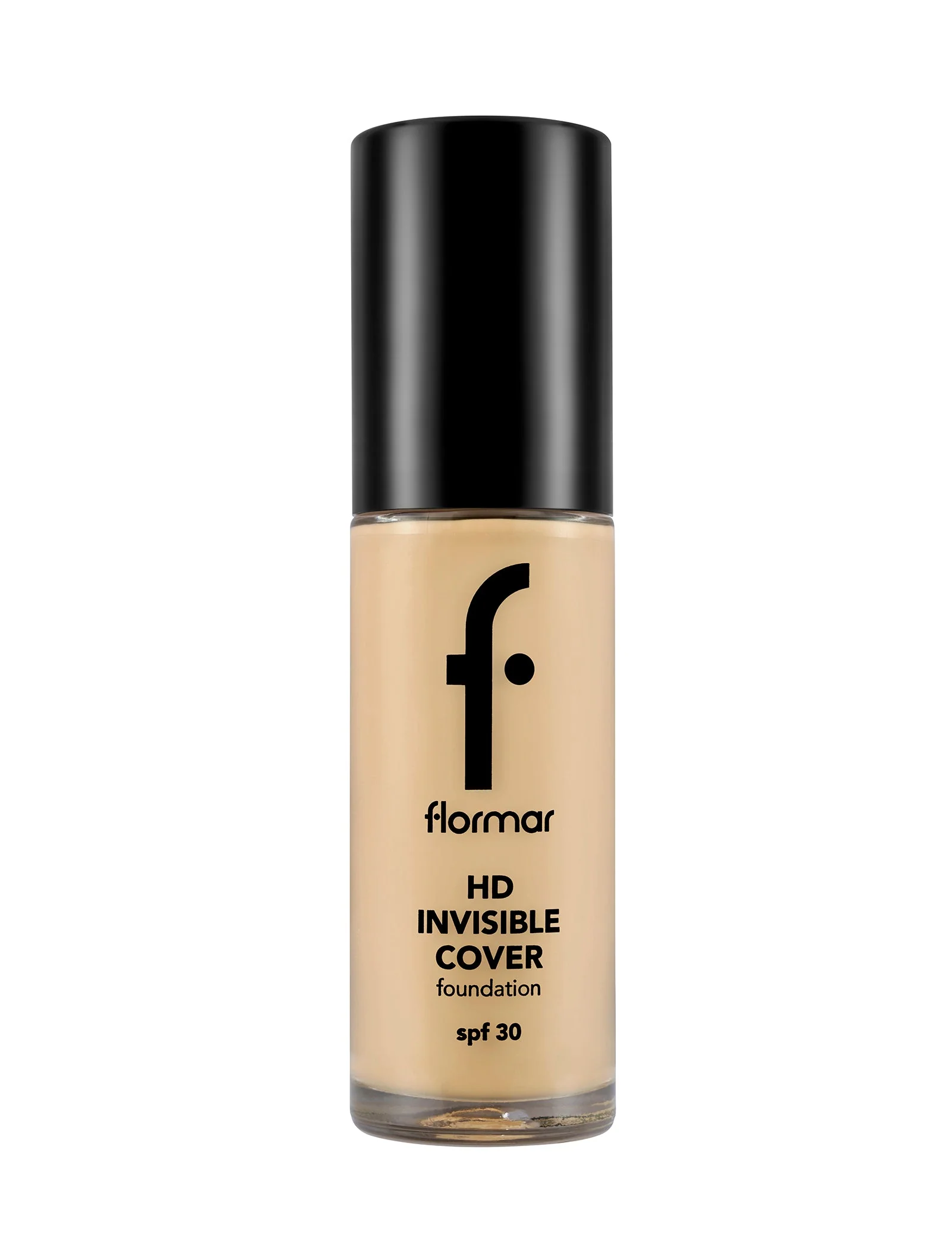 Invisible Cover Hd Foundation - Image 10