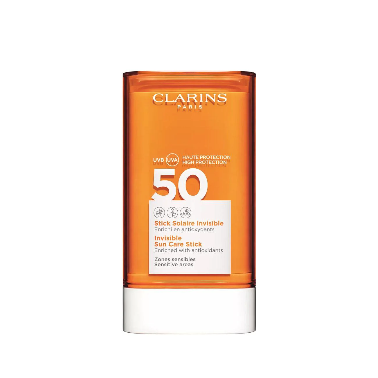 Invisible Sun Care Stick SPF50