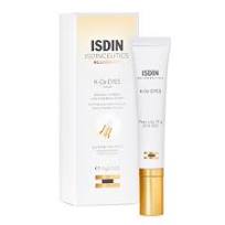 Isdinceutics K-Ox Eyes Puffiness & Dark Circles 15g - Image 2