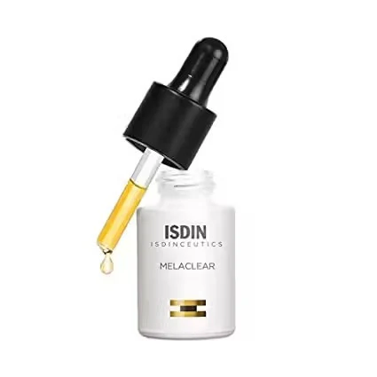 Isdinceutics Melaclear Unifying Tone Corrector Serum 15ml - Image 3