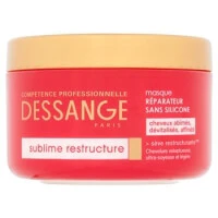 Jacques Dessange Masque Absolue Sublime Restructure 250ml - Image 2