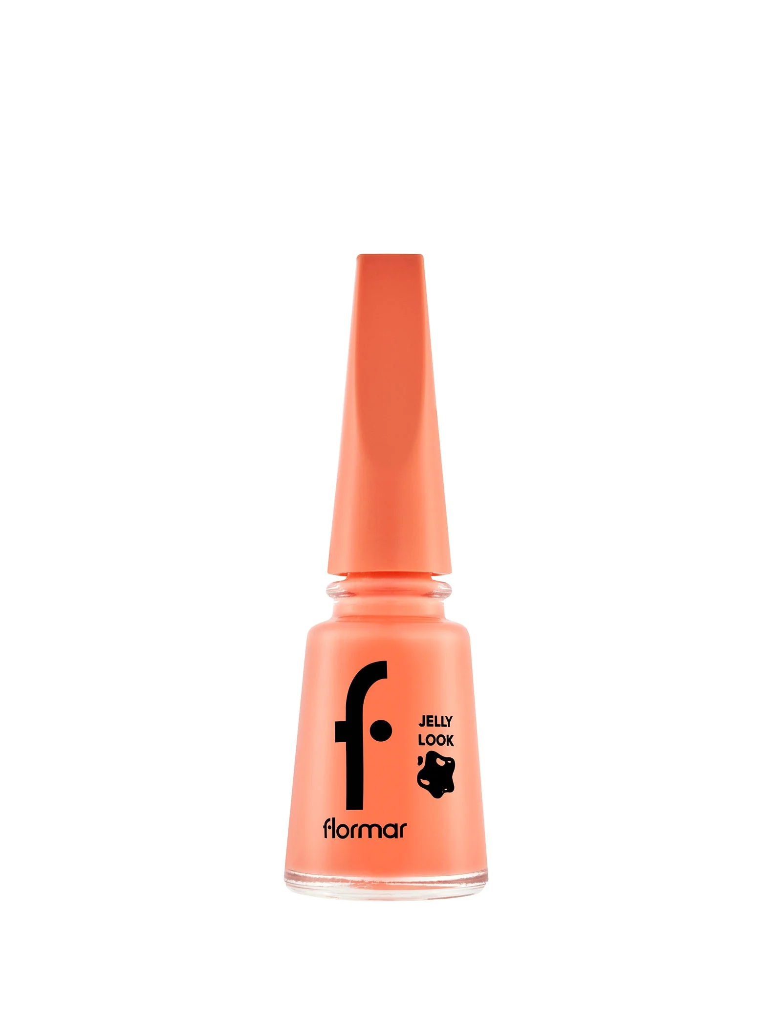 Jelly Look Nail Enamel