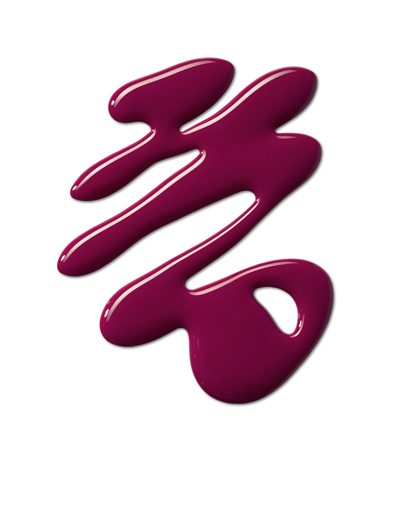 Jelly Look Nail Enamel - Image 18
